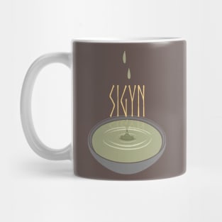 Sigyn Mug